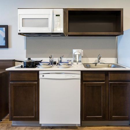 Woodspring Suites Houston Northwest Dış mekan fotoğraf