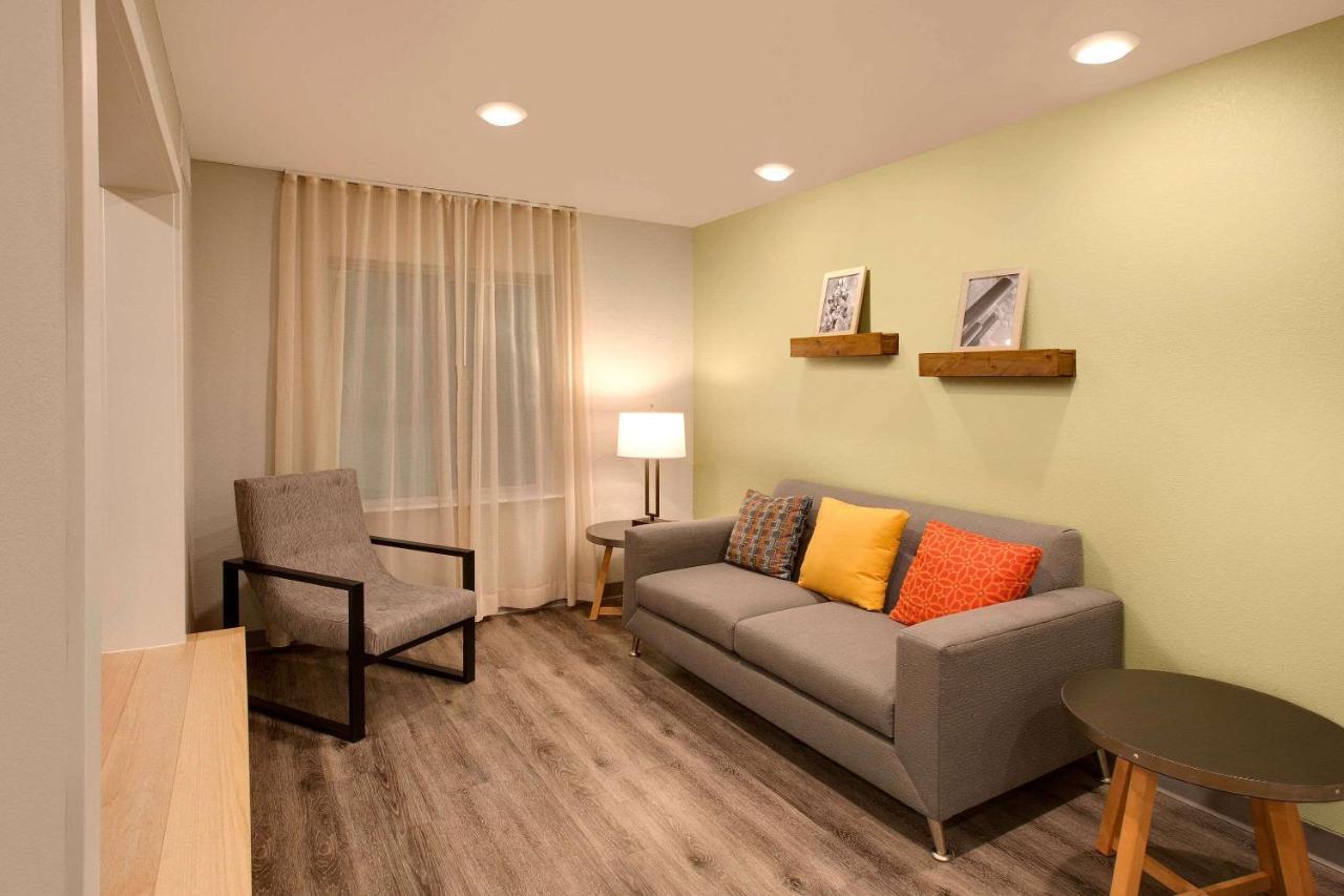 Woodspring Suites Houston Northwest Dış mekan fotoğraf